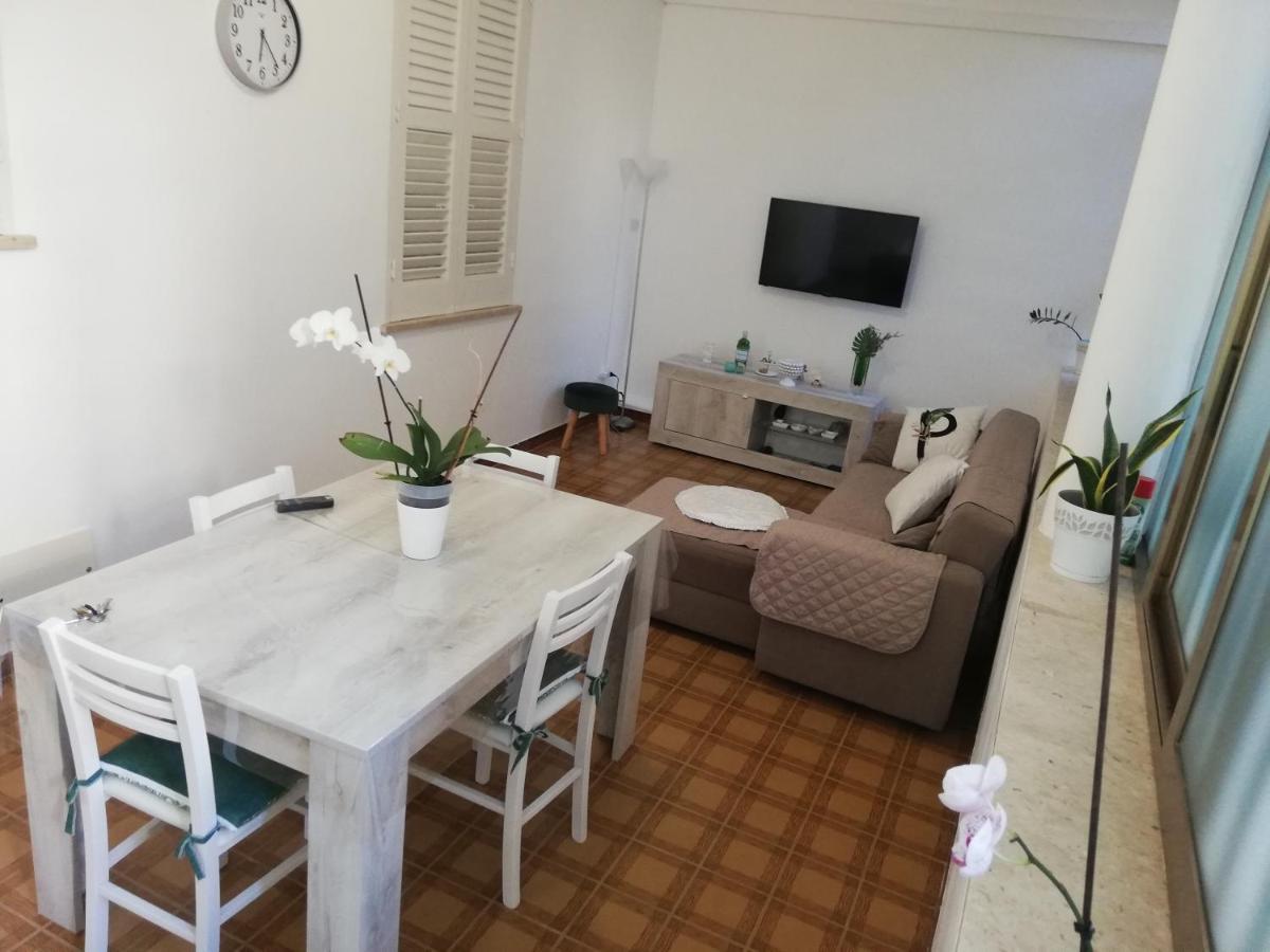 Alle Falde Di Erice Apartment Trapani Luaran gambar