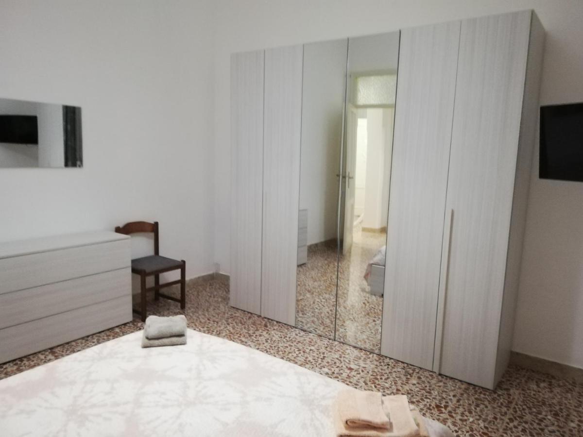 Alle Falde Di Erice Apartment Trapani Luaran gambar